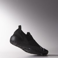 Кроссовки Adidas Climacool Jawpaw (черный/белый) M29553