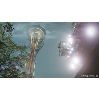  inFAMOUS: Второй сын для PlayStation 4