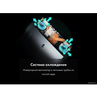 Игровой ноутбук Thunderobot 911 Plus Pro SD JT0095E09RU