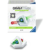 Конструктор Ravensburger GraviTrax Магнитная пушка 22413
