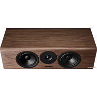 Полочная акустика Dynaudio Evoke 25C (ореховое дерево)