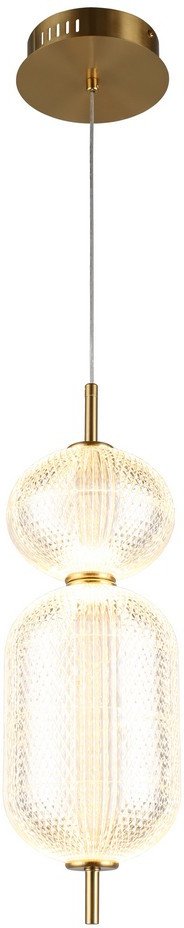 

Подвесная люстра Omnilux Cedrello OML-68816-02