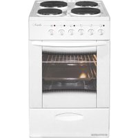 Кухонная плита Лысьва ЭП 411 МС (белый) в Гомеле