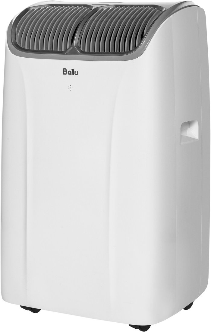 

Мобильный кондиционер Ballu Platinum X4 BPHS-12 HX/N3