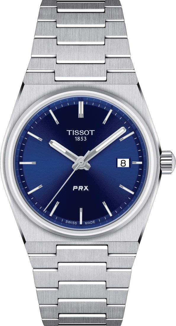 

Наручные часы Tissot PRX T137.210.11.041.00