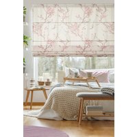 Римская штора Delfa Макси Sakura СШД-02М 564/014 (120x180, розовый)