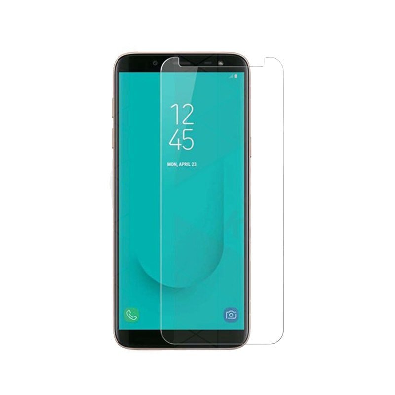 

Защитное стекло KST для Samsung Galaxy J6 Plus (2018) (прозрачное)
