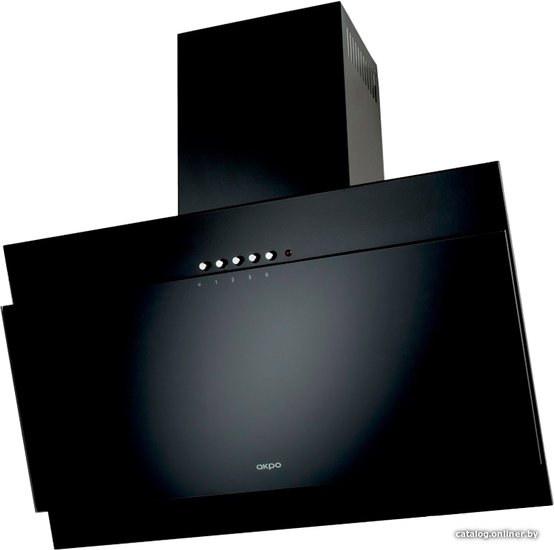 Akpo Juno 60 WK-4 (czarny)