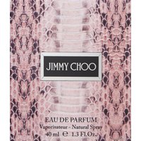 Парфюмерная вода Jimmy Choo Eau de Parfum EdP (40 мл)