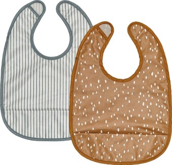 Нагрудник детский Ikea Guldvavare 50595574