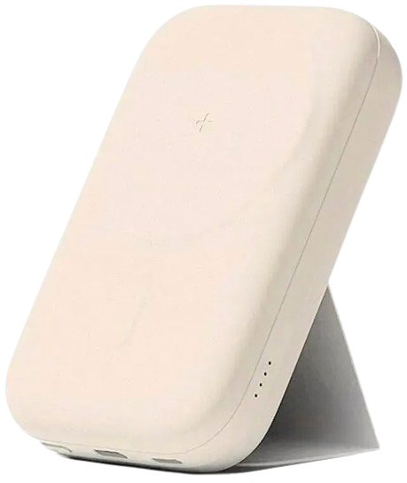 

Внешний аккумулятор Solove Mi W13 10000mAh (бежевый)