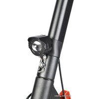 Электросамокат White Siberia Sputnik 2000W Ferrari Red (красный)