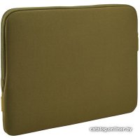 Чехол Case Logic Reflect 13" REFPC-113 (capulet olive/green olive)