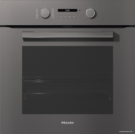 Miele H 2861 BP GRGR