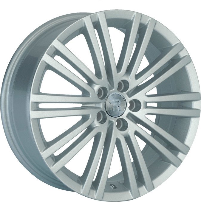 

Литые диски Replay SK81 17x7" 5x100мм DIA 57.1мм ET 46мм S