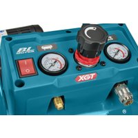 Компрессор Makita AC001GZ (без АКБ)