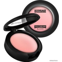 Румяна Lux Visage Silk dream (тон 1)