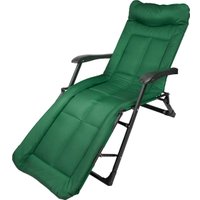 Раскладушка FORSAGE 62 079 F-FG-HY-8000G (зеленый)