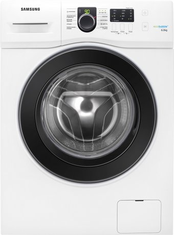 Стиральная машина Samsung WF60F1R2E2WD