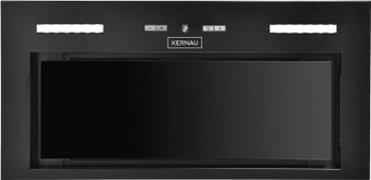 Кухонная вытяжка Kernau KBH 0661 B Kitchen Connect