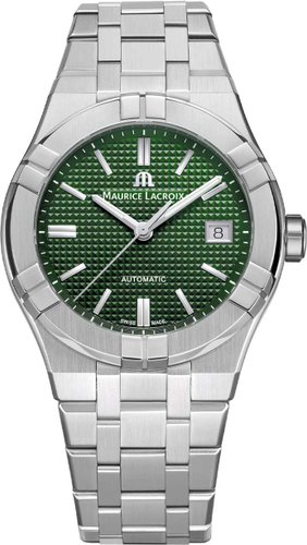 Наручные часы Maurice Lacroix AI6007-SS002-630-1