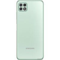 Телефон Samsung Galaxy A22 5G SM-A226/DS 8GB/128GB (мятный)