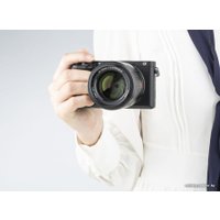 Объектив Viltrox AF 56mm f/1.4 E для Sony E