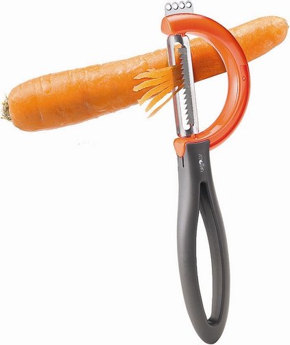 

Овощечистка Moha Reverso Julienne 6945620