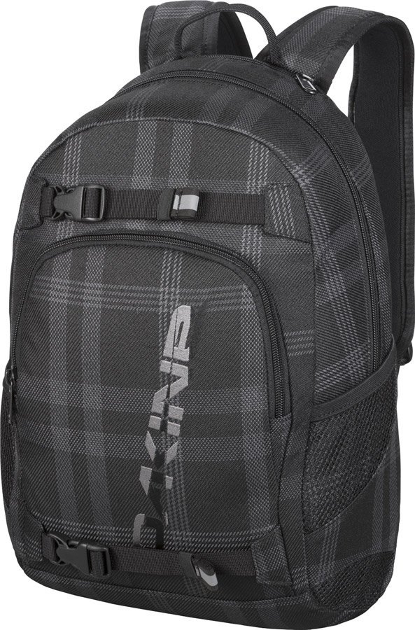 

Городской рюкзак Dakine Grom 13L Hawthorne