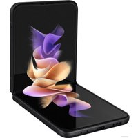 Смартфон Samsung Galaxy Z Flip3 5G 8GB/256GB (белый)