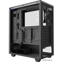 Корпус GameMax Diamond (белый)