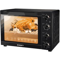 Мини-печь Kraft KFC-MO 6010 HRKBL в Гомеле