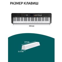 Синтезатор Aiwa ASZ-461