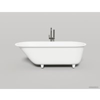 Ванна Salini Ornella 180x80 102312G (S-Sense, глянцевый)