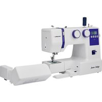 Электронная швейная машина Jaguar Jeans Indigo