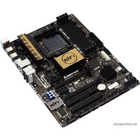 Материнская плата BIOSTAR TA970 Plus Ver. 5.x