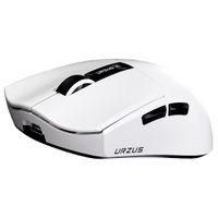 Игровая мышь URZUS Viper (белый)