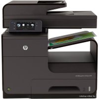МФУ HP Officejet Pro X576dw (CN598A)