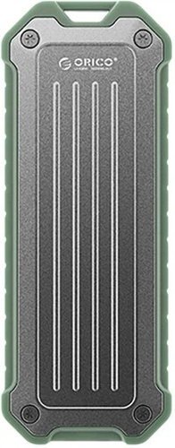 Бокс для накопителей M.2 Orico OTPX-G2-GR