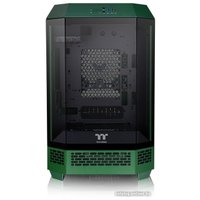 Корпус Thermaltake The Tower 300 Racing Green CA-1Y4-00SCWN-00