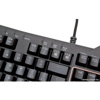 Клавиатура ASUS Strix Tactic Pro