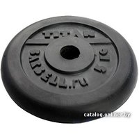 Диск Titan Диск 26 мм 5 кг