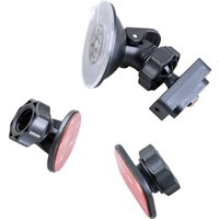 Видеорегистратор-радар детектор-GPS информатор (3в1) SilverStone F1 Hybrid Uno Sport 4K Wi-Fi