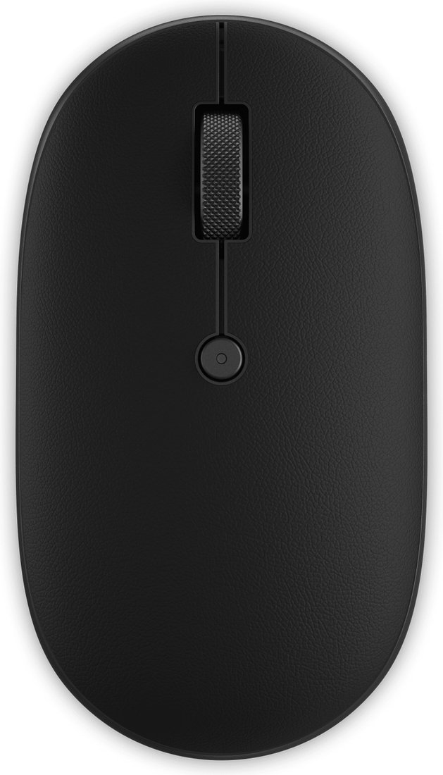 

Мышь Satechi OntheGo Bluetooth Mouse (черный)