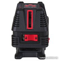 Лазерный нивелир ELITECH HD Professional HD LN 8D Green 204735