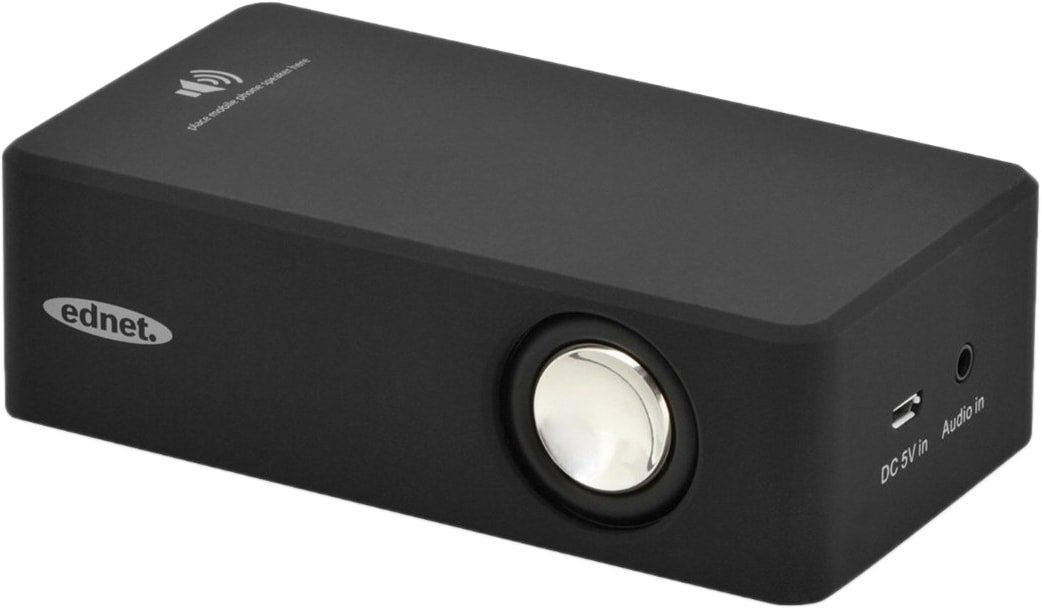 

Портативная колонка Ednet Magic Sound Pro