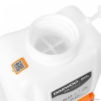 Аккумуляторный опрыскиватель Daewoo Power FA 20Li в Гомеле
