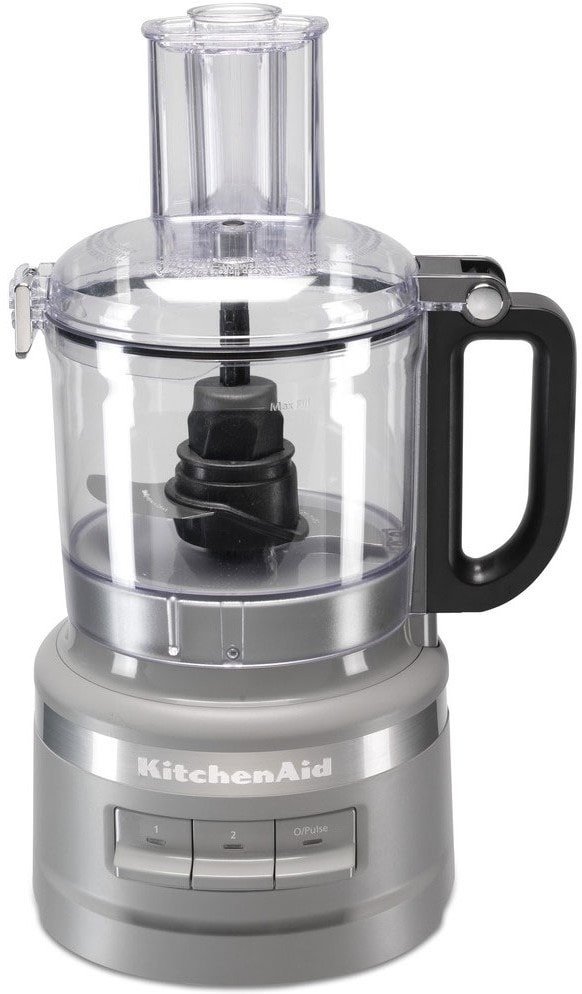 

Кухонный комбайн KitchenAid 5KFP0719ECU