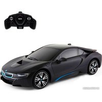 Автомодель Rastar BMW i8 59200B (черный)