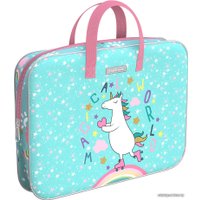 Папка для тетрадей Erich Krause Rainbow Skate 54658